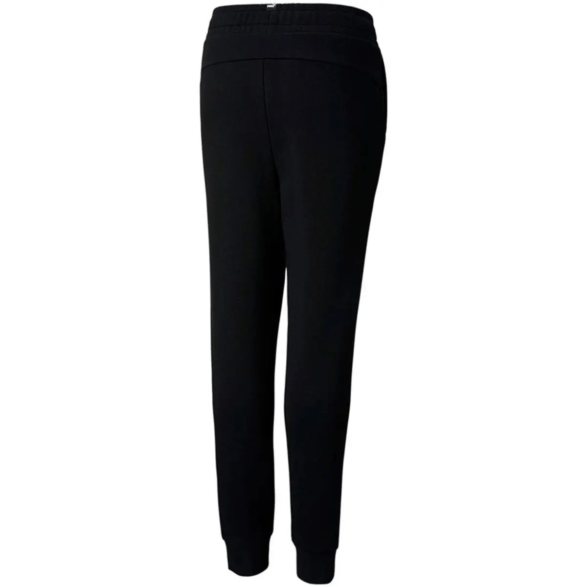 Puma Ess Slim Calças Preta Puma