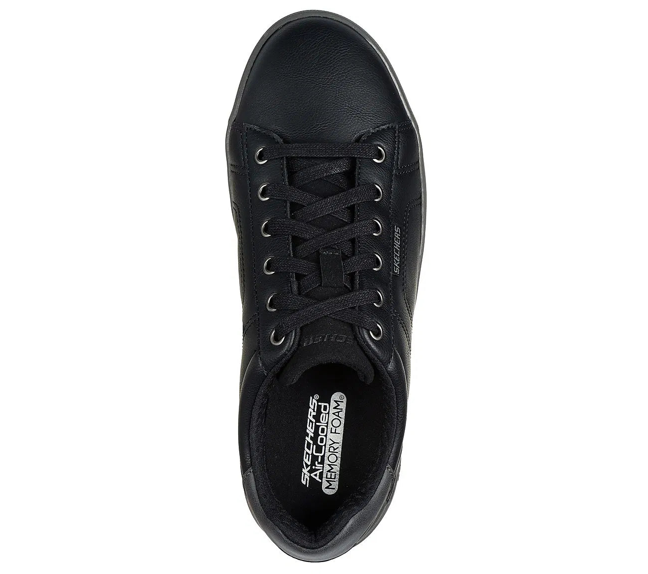 Skechers Cavell Hensley Preta Skechers