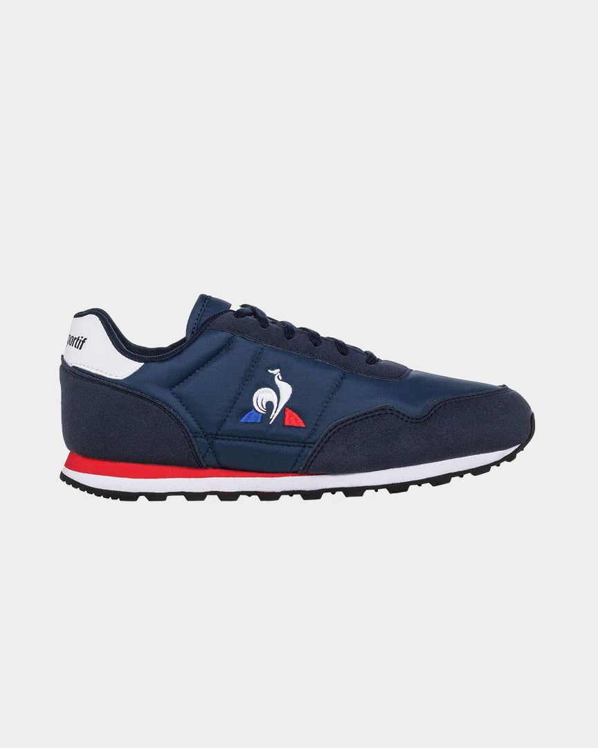Le Coq Sportif Astra Gs Marinho 2120042