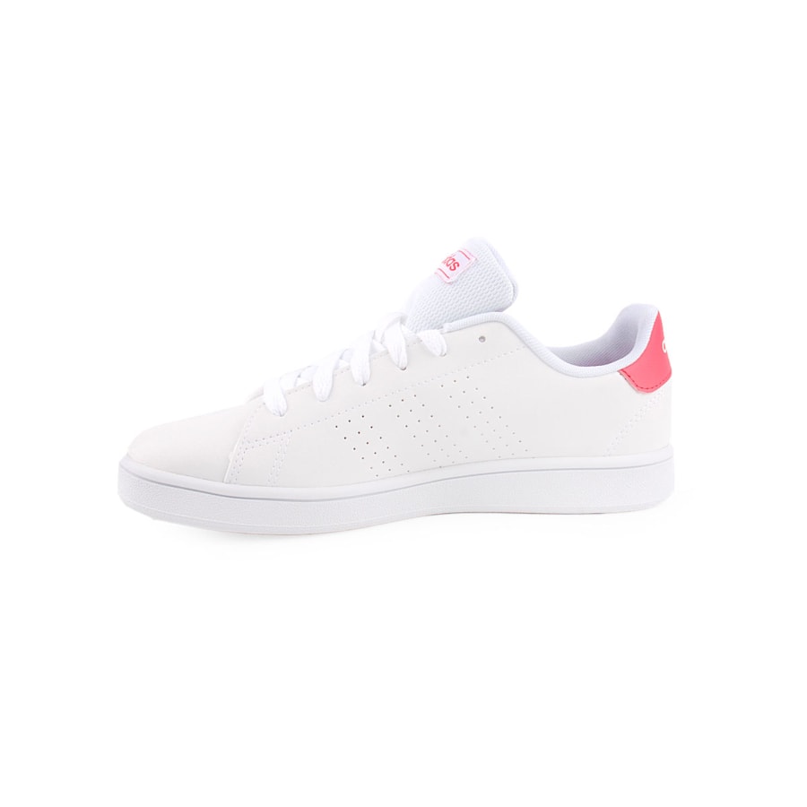 Adidas Advantage Branca Adidas
