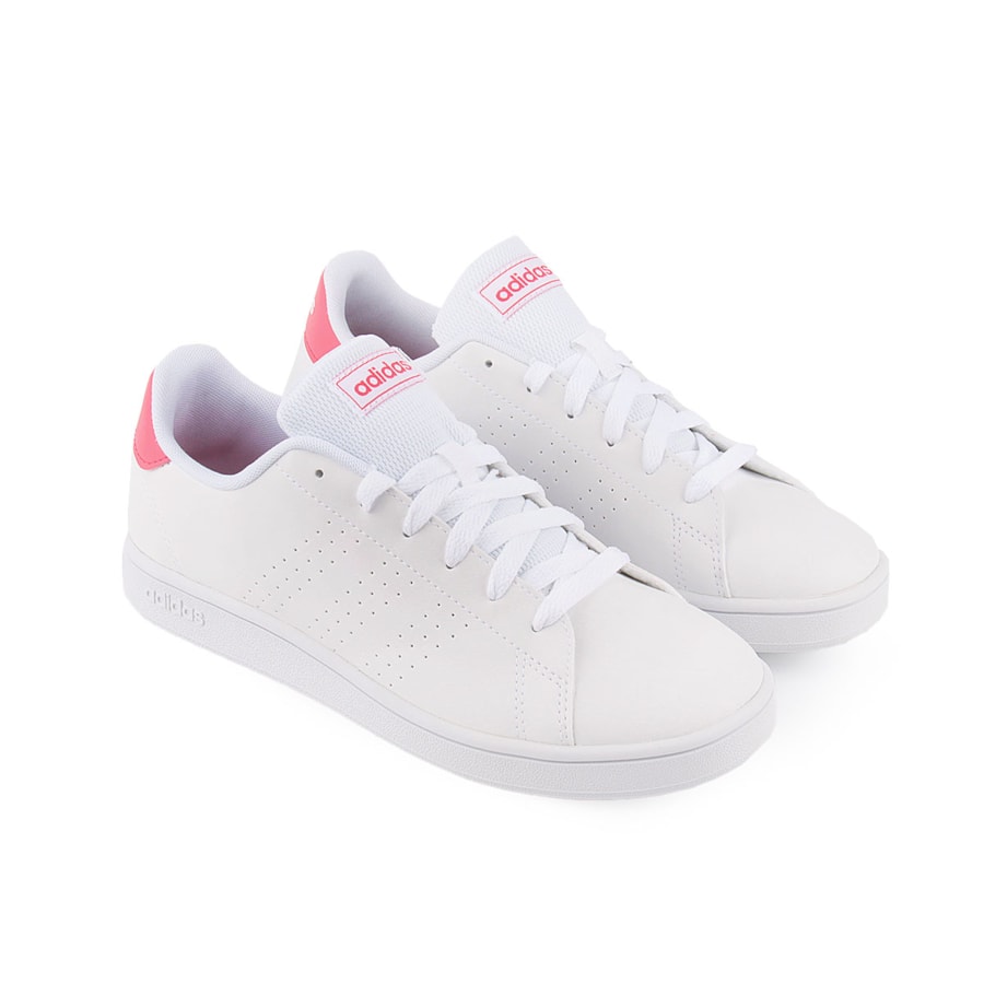 Adidas Advantage Branca Adidas