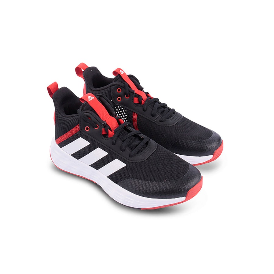 Adidas Ownthegame 2.0 Preta Adidas