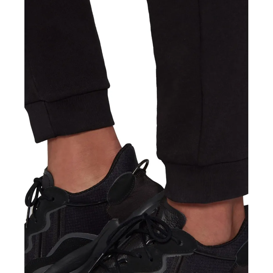 Adidas Calças Essenciais Preto Adidas