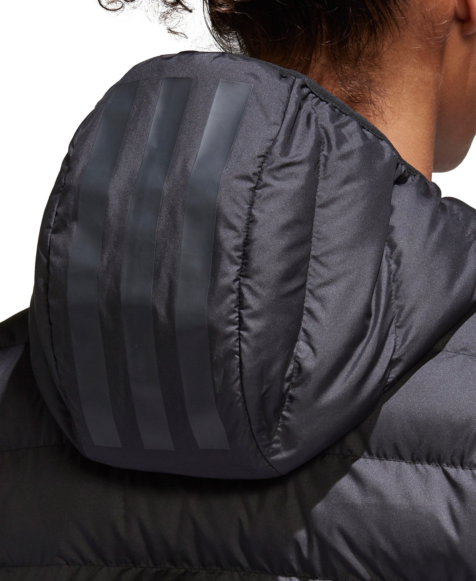 Adidas Blusão Outdoor Preto Adidas