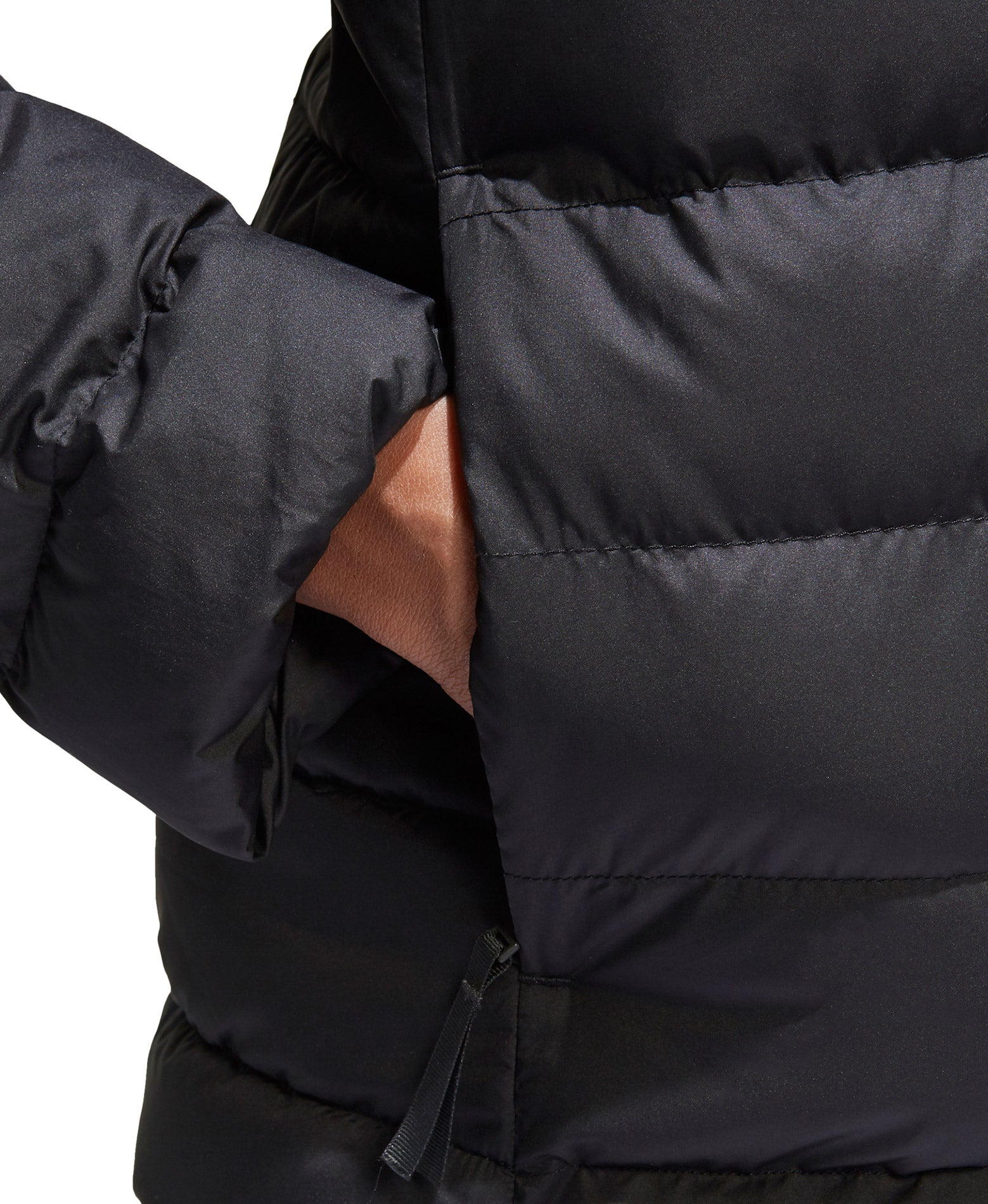 Adidas Blusão Outdoor Preto Adidas