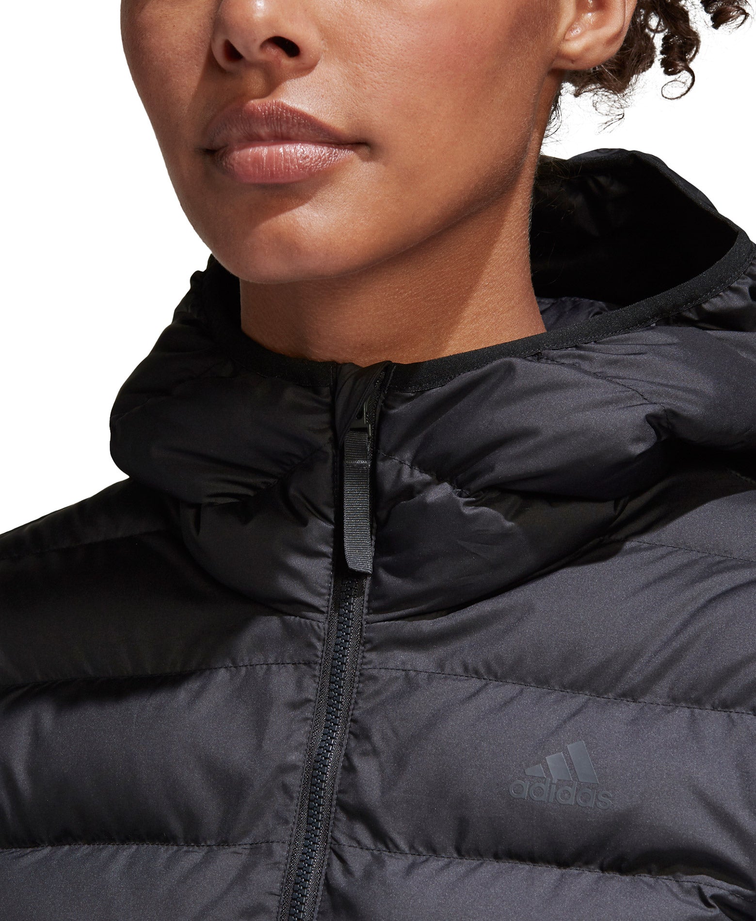 Adidas Blusão Outdoor Preto Adidas