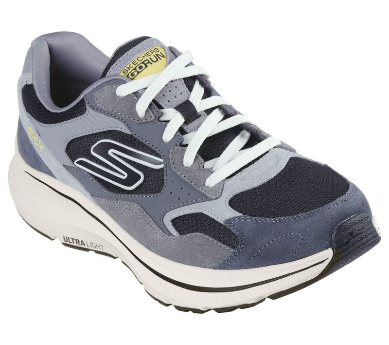 Skechers Go Run 2.0 Cinza Skechers