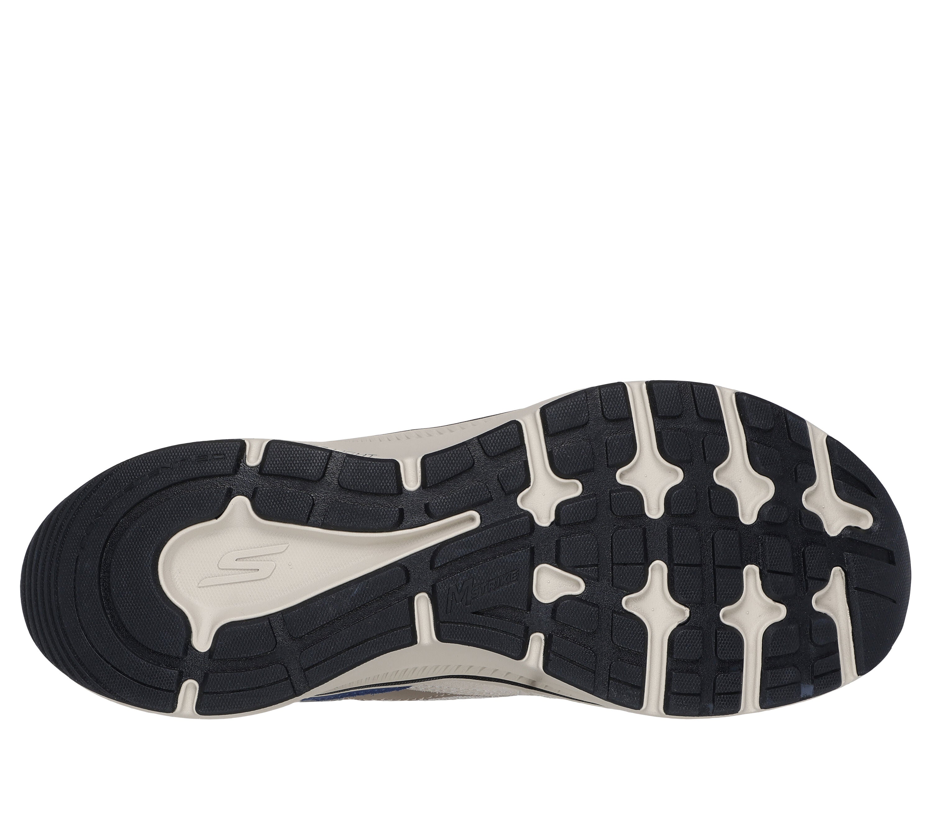 Skechers Go Run 2.0 Bege Skechers