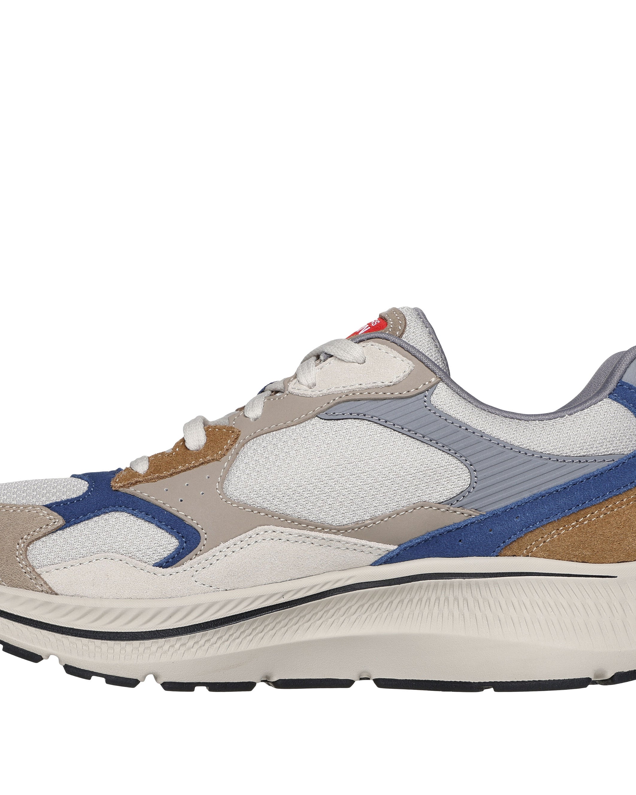 Skechers Go Run 2.0 Bege Skechers