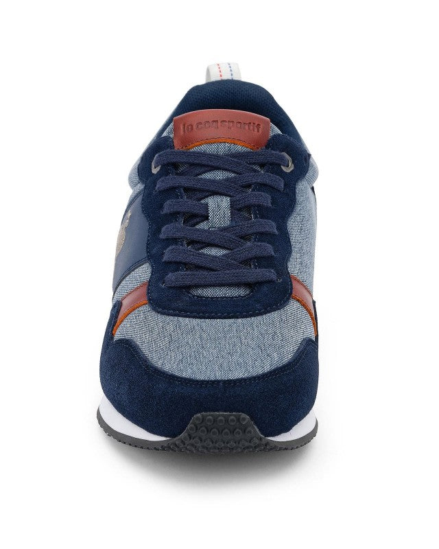 Le Coq Sportif Alpha Classic Workwear Dress Marinho Le Coq Sportif