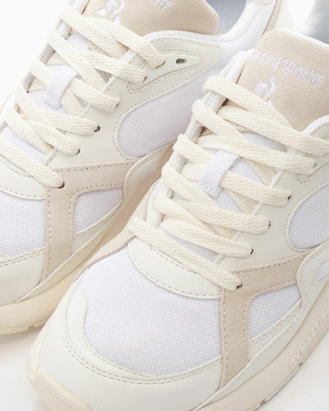 Le Coq Sportif Lcs R850 W Branco Le Coq Sportif