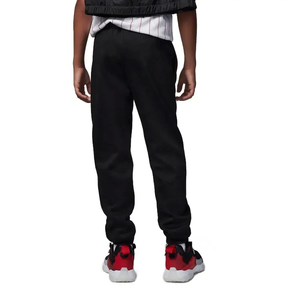 Nike Jordan Calças Jumpman Jr Preto Nike