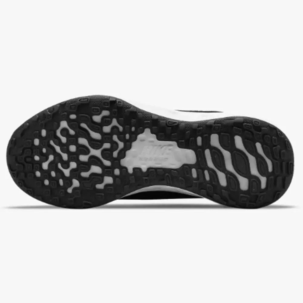 Nike Revolution 6 NN (PSV) Preto Nike