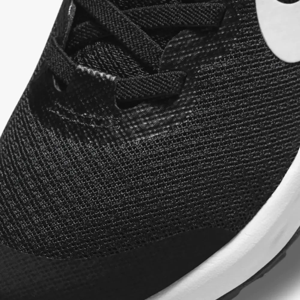 Nike Revolution 6 NN (PSV) Preto Nike