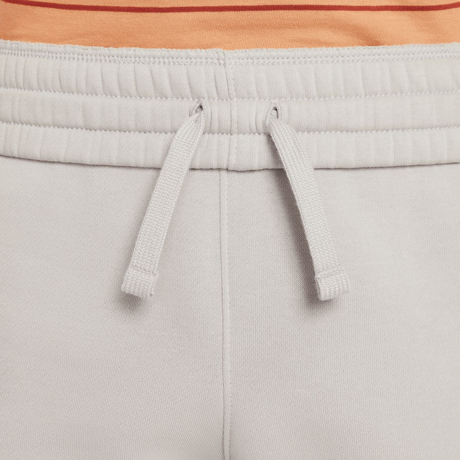 Nike Calções Cargo Júnior Cinza Nike