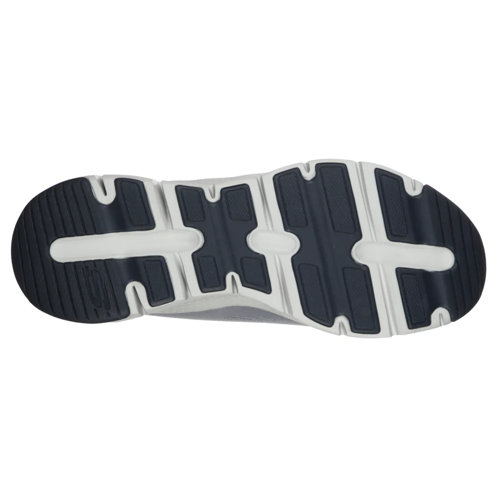 Skechers Arch Fit Cinza Skechers