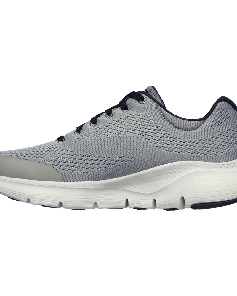 Skechers Arch Fit Cinza Skechers