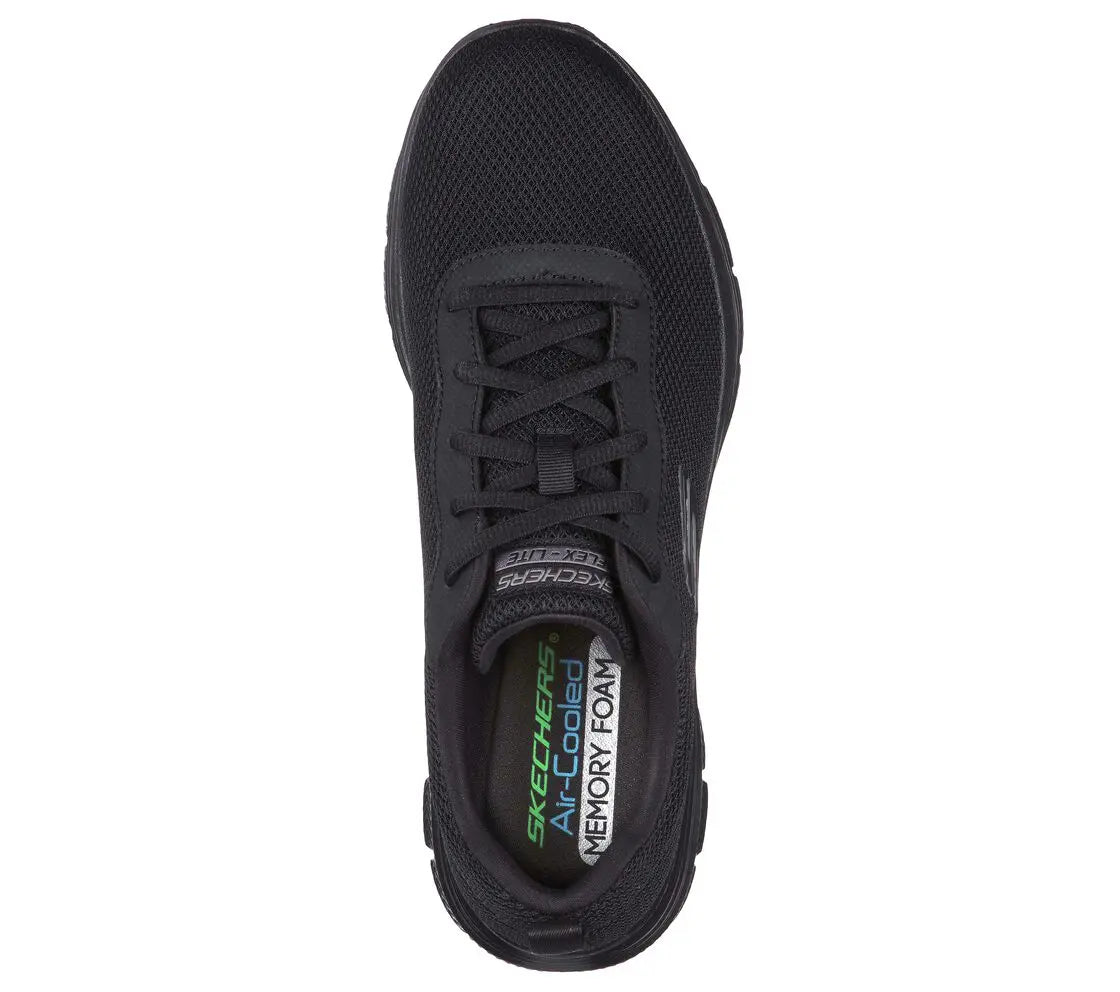 Skechers Flex Advantage Preta Skechers