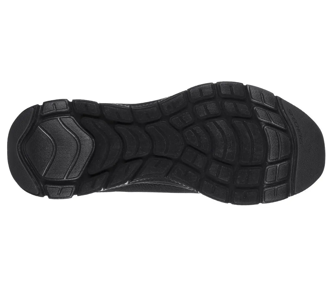 Skechers Flex Advantage Preta Skechers
