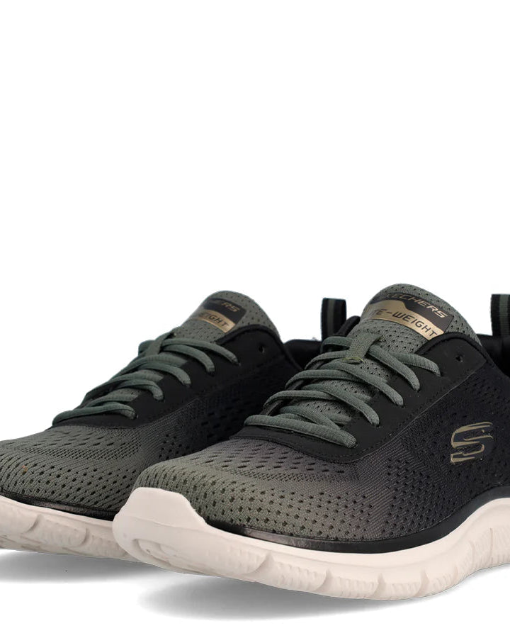 Skechers Track - Ripkent Verde Skechers