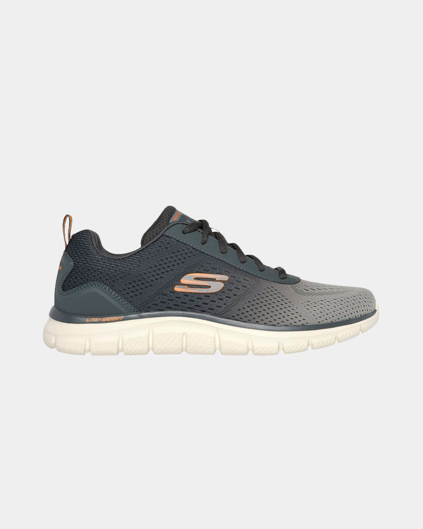 Skechers Track - Ripkent Verde 232399OLV
