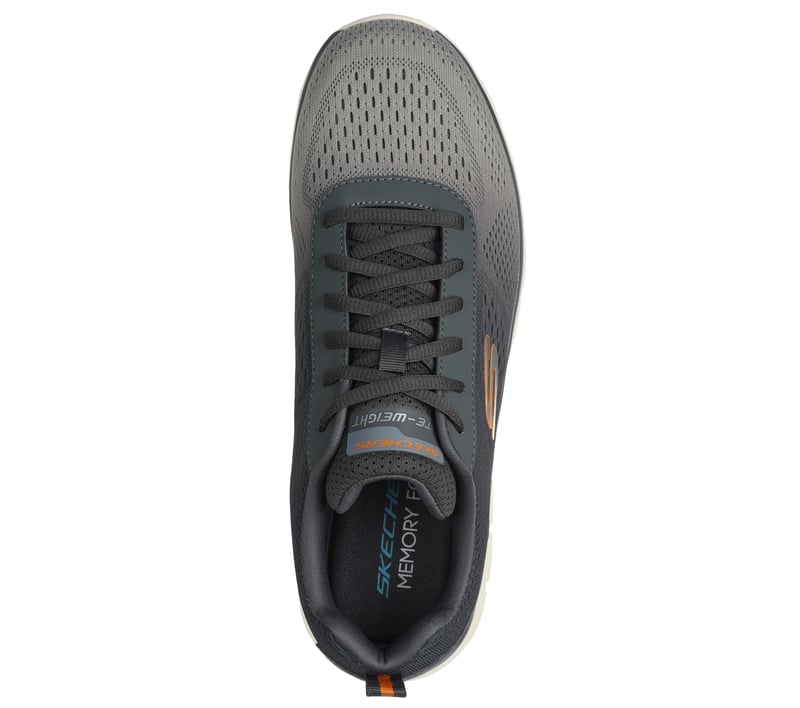 Skechers Track - Ripkent Verde Skechers