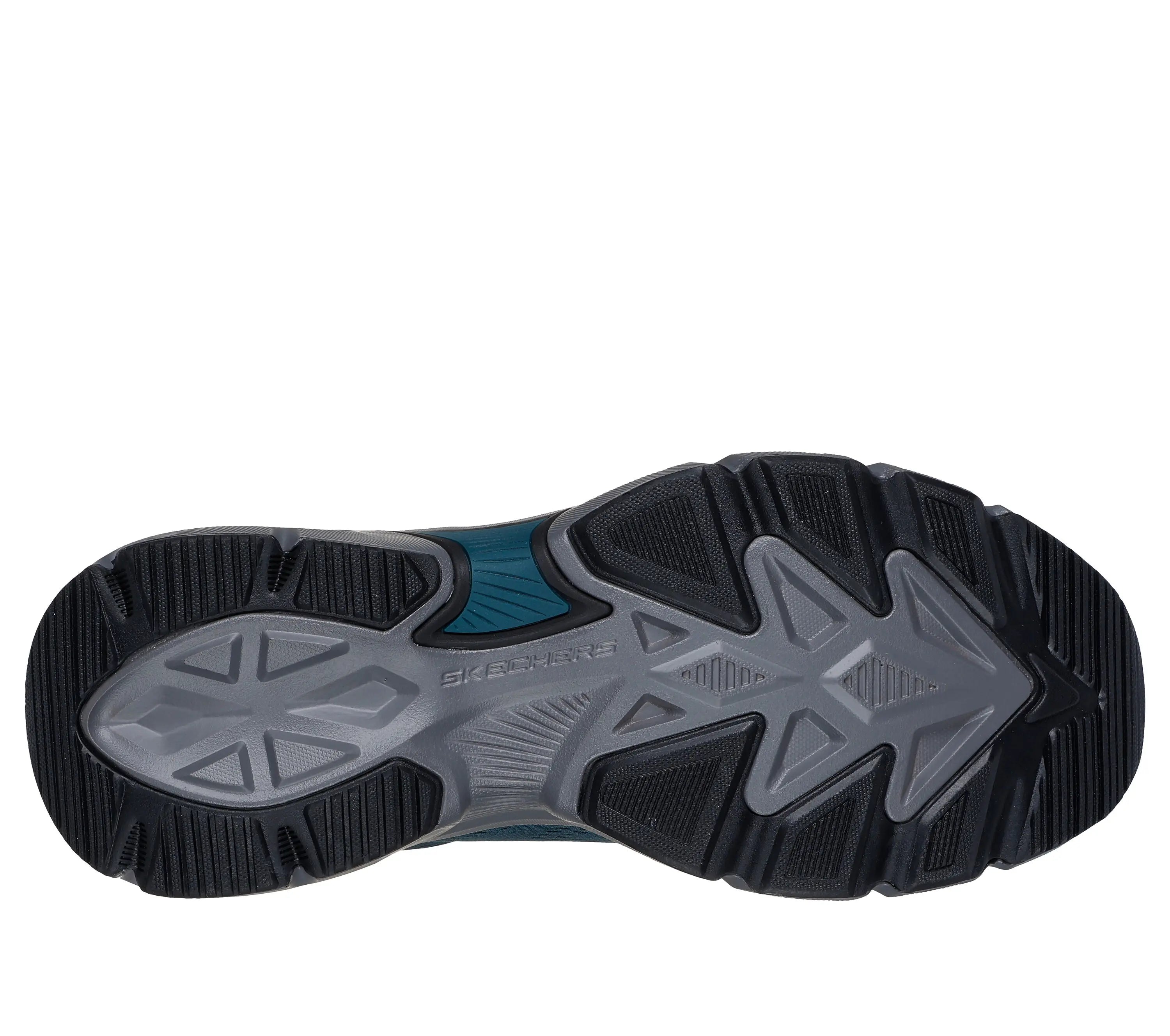 Skechers Air Ventura Azul Skechers