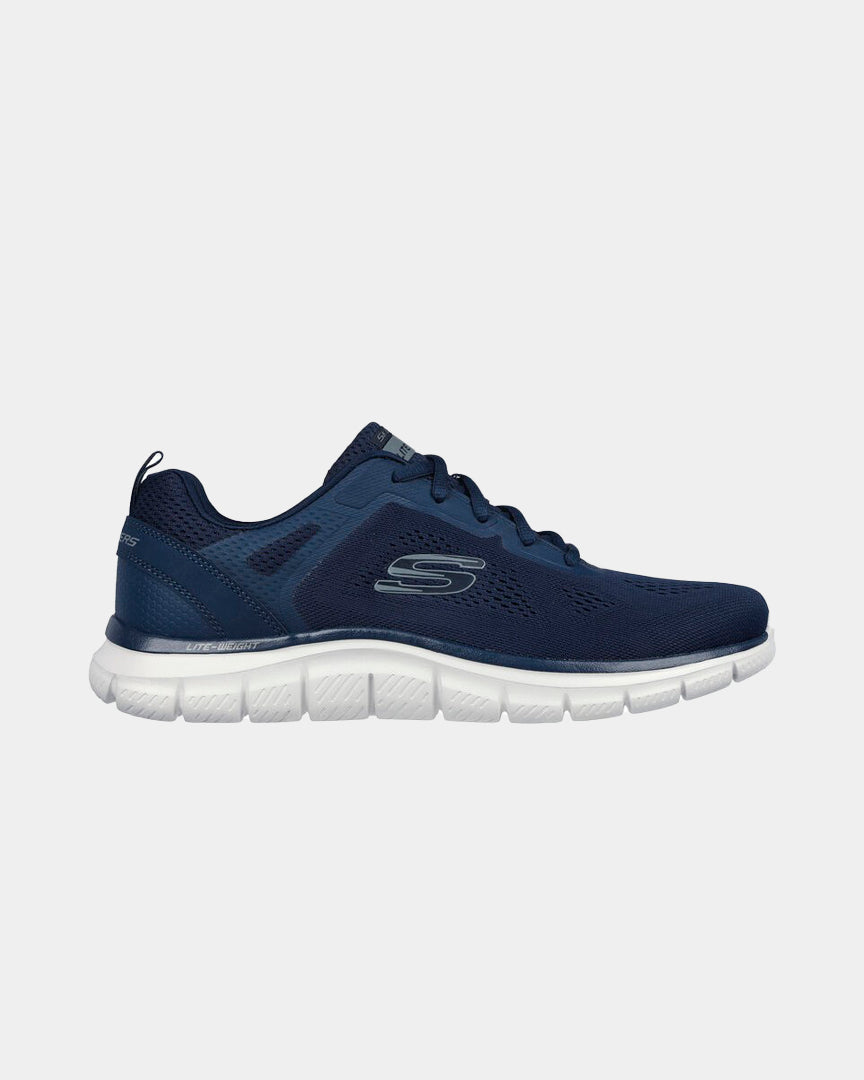 Skechers Track Broader Marinho 232698NVY