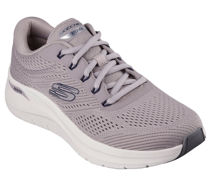 Skechers Arch Fit 2.0 Cinzento Skechers