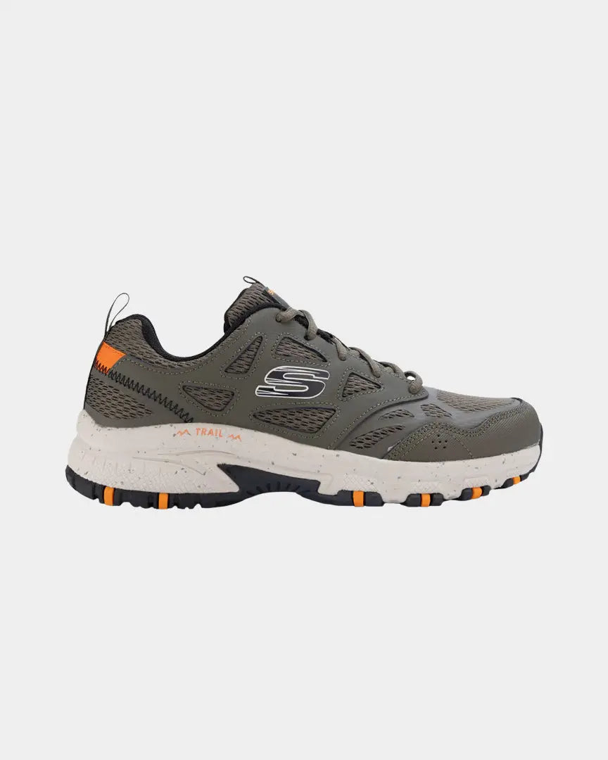 Sapatilha Skechers Hillcrest Verde 237265OLV