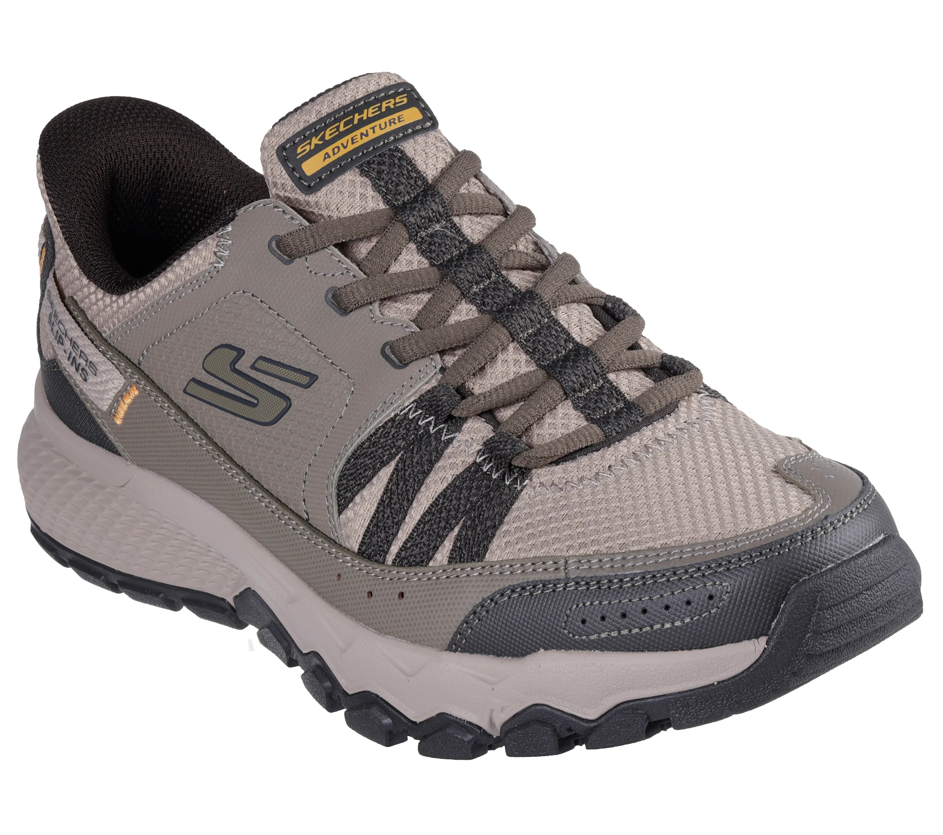Skechers Slip-ins Dynamite Cinza Skechers