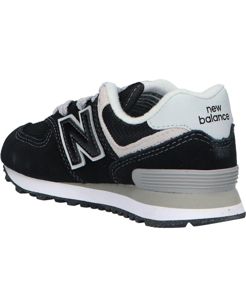 New Balance 574 Preto New Balance