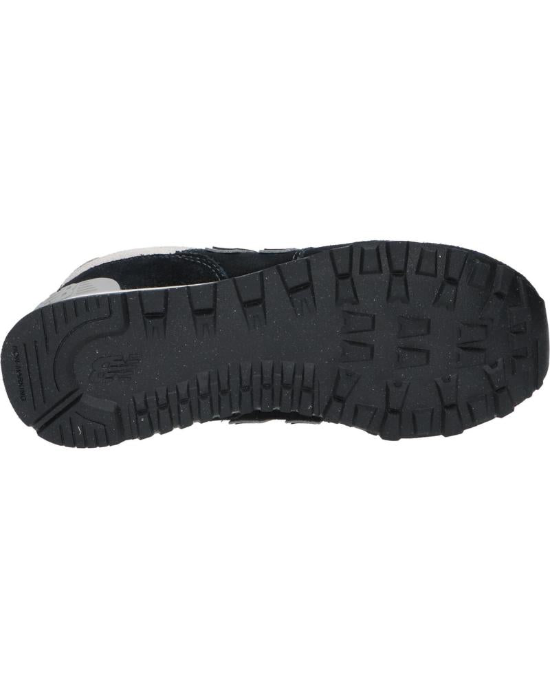 New Balance 574 Preto New Balance