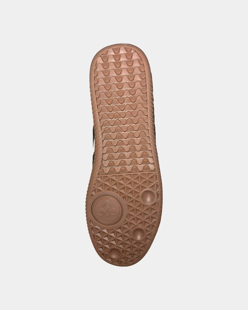 Hummel Lau86 Homem Branco/Preto Hummel