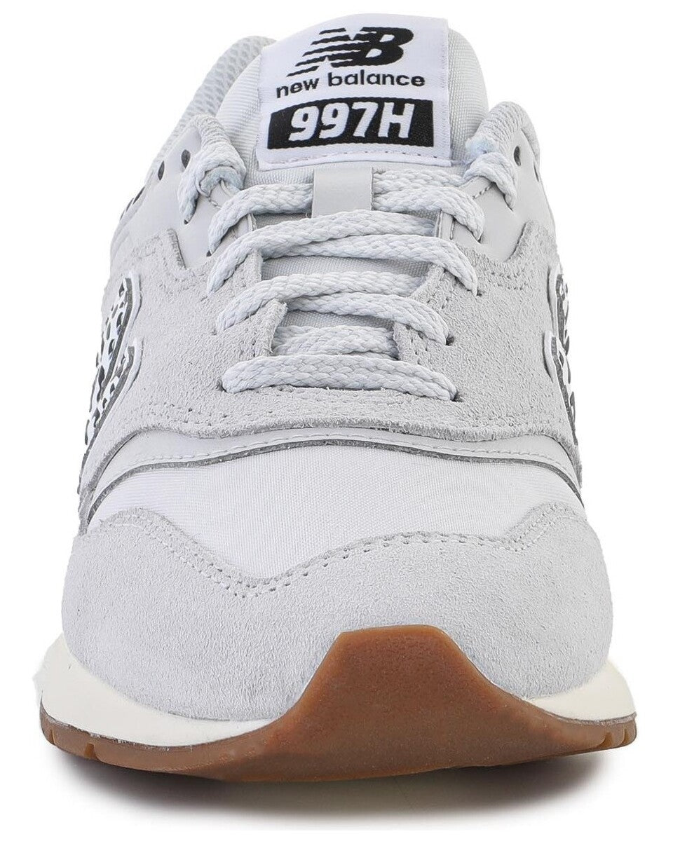 New Balance 997 Cinza New Balance