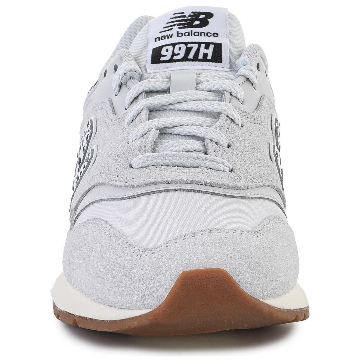 New Balance 997 Cinza New Balance