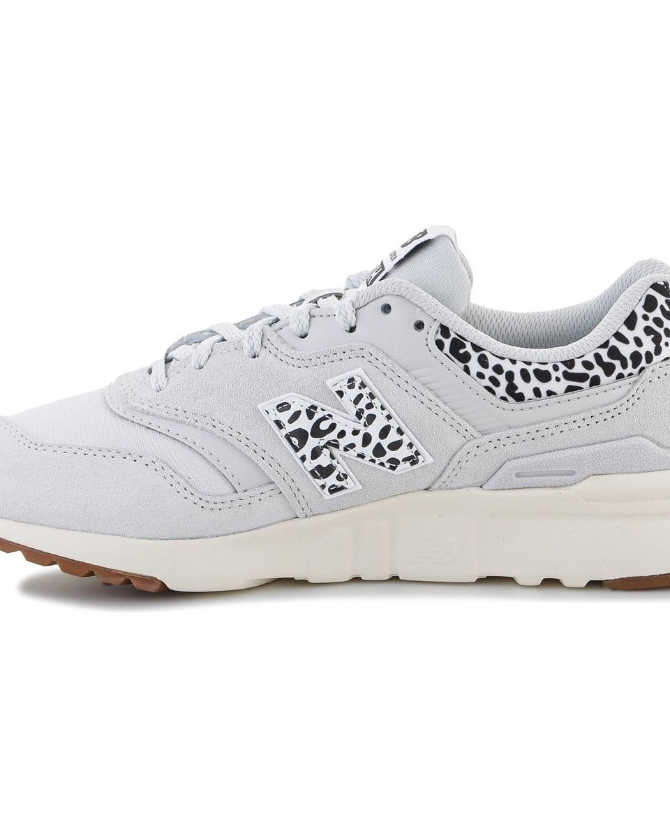 New Balance 997 Cinza New Balance