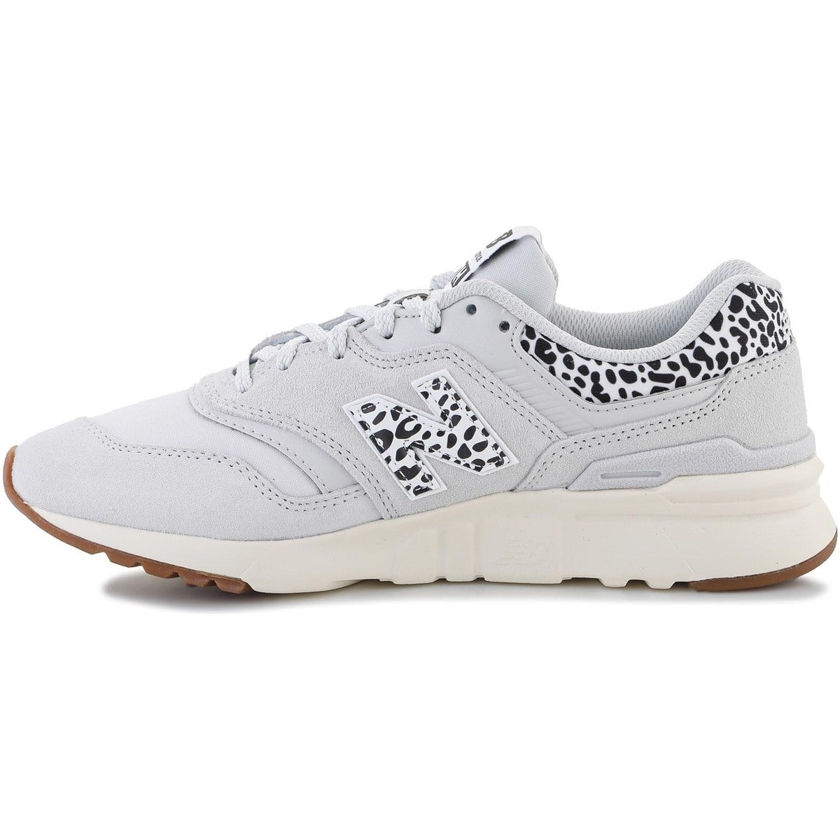 New Balance 997 Cinza New Balance