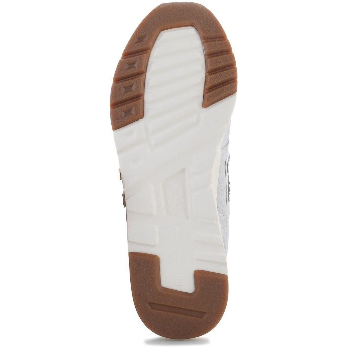 New Balance 997 Cinza New Balance