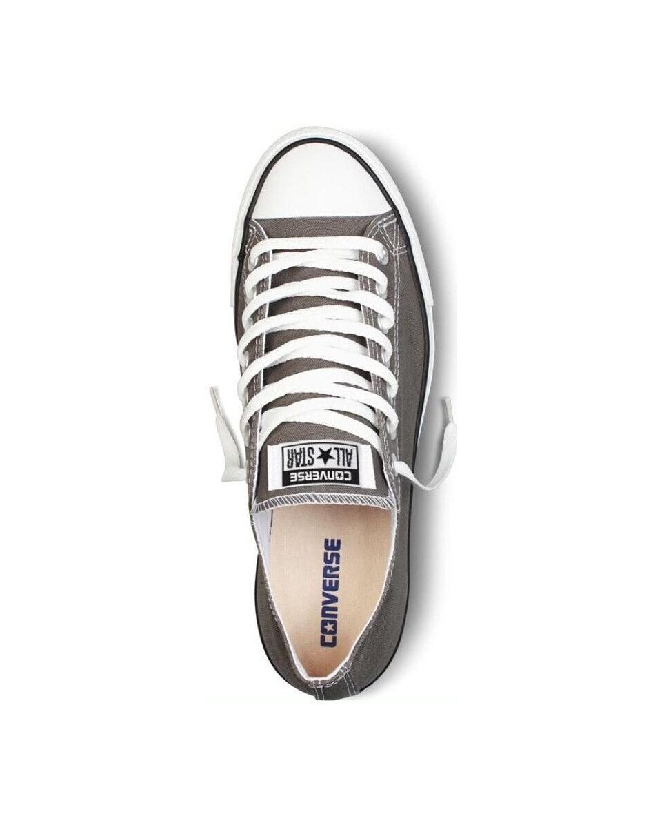 Converse All Star Ct A/S Seasnl Cinza Converse