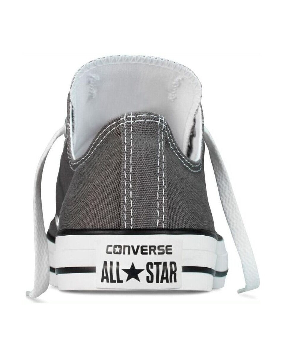 Converse All Star Ct A/S Seasnl Cinza Converse