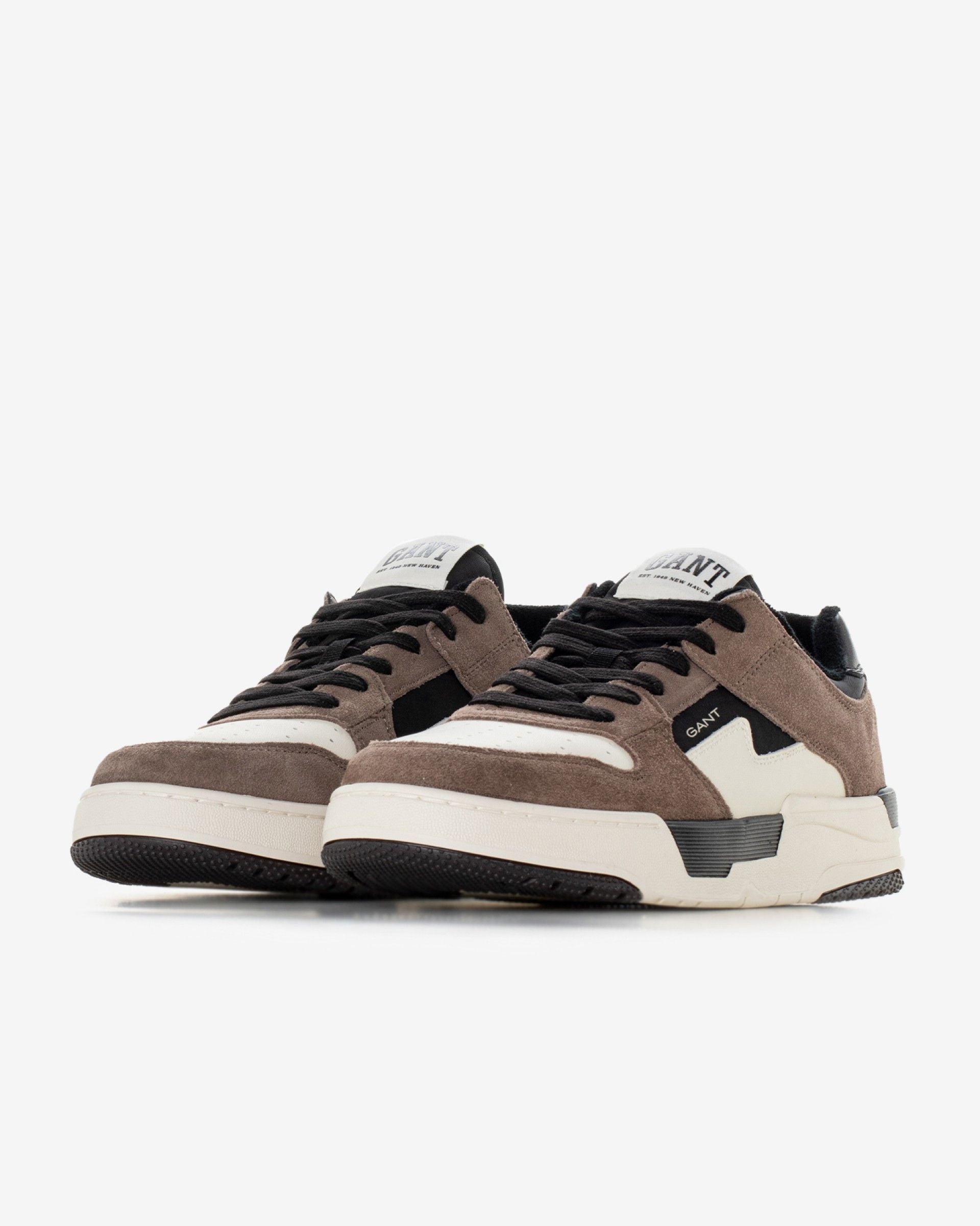 Gant Brookpal Castanha