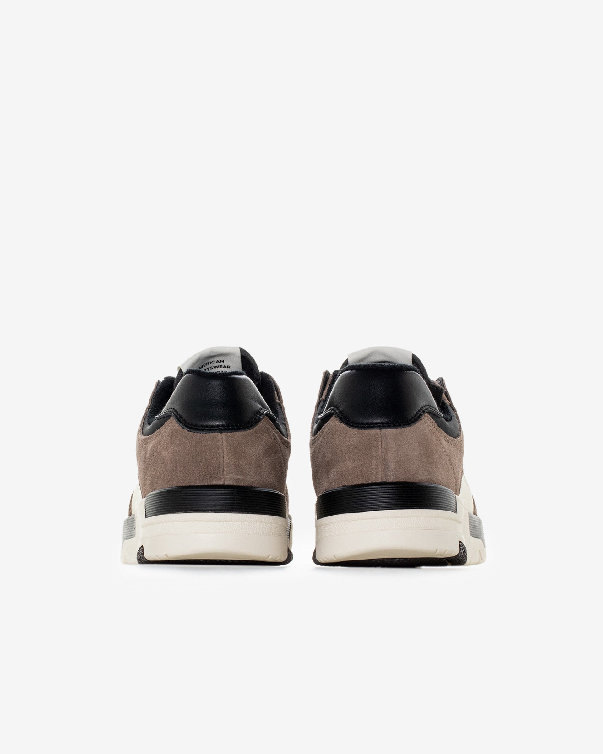 Gant Brookpal Castanha