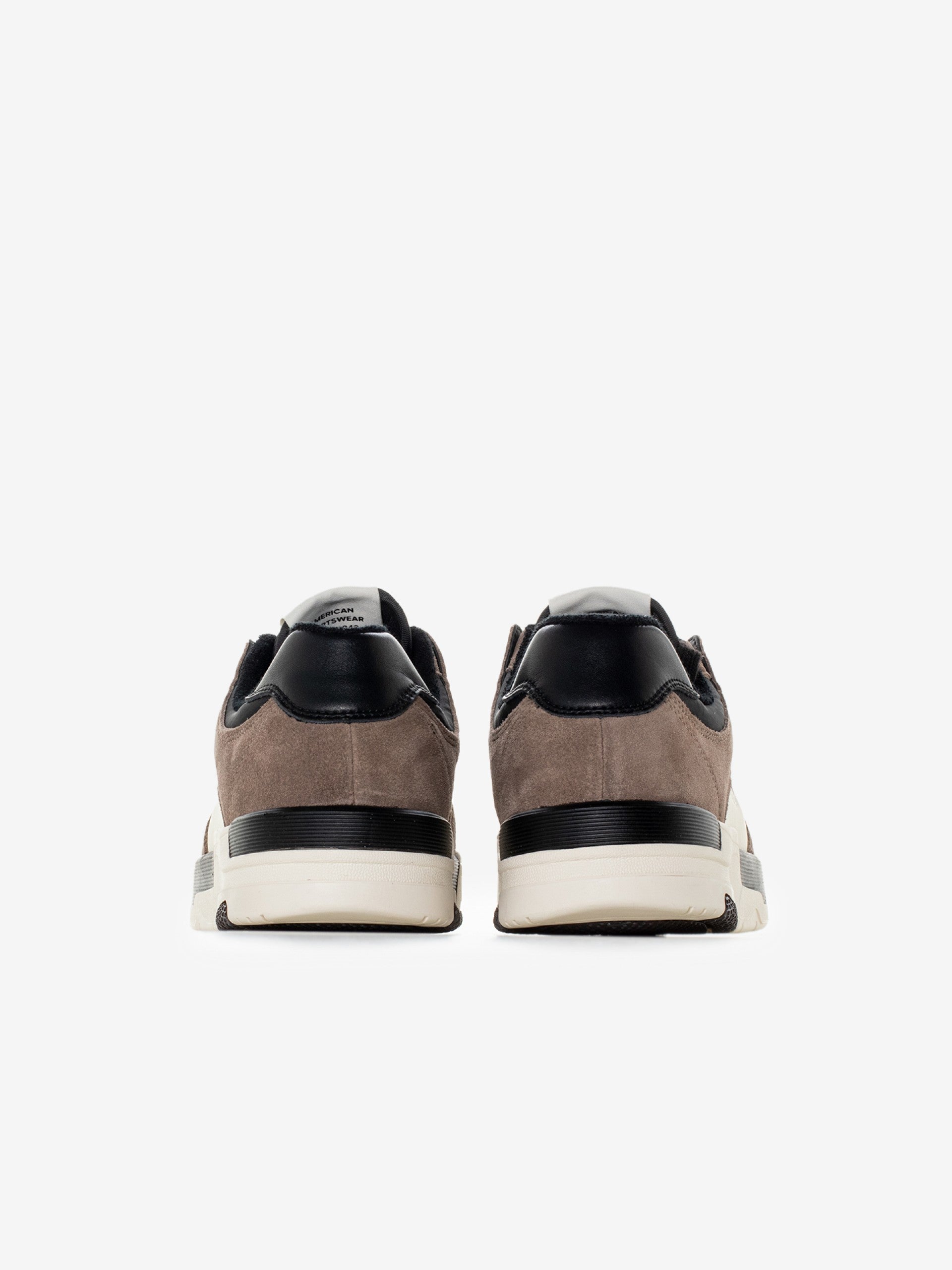 Gant Brookpal Castanha