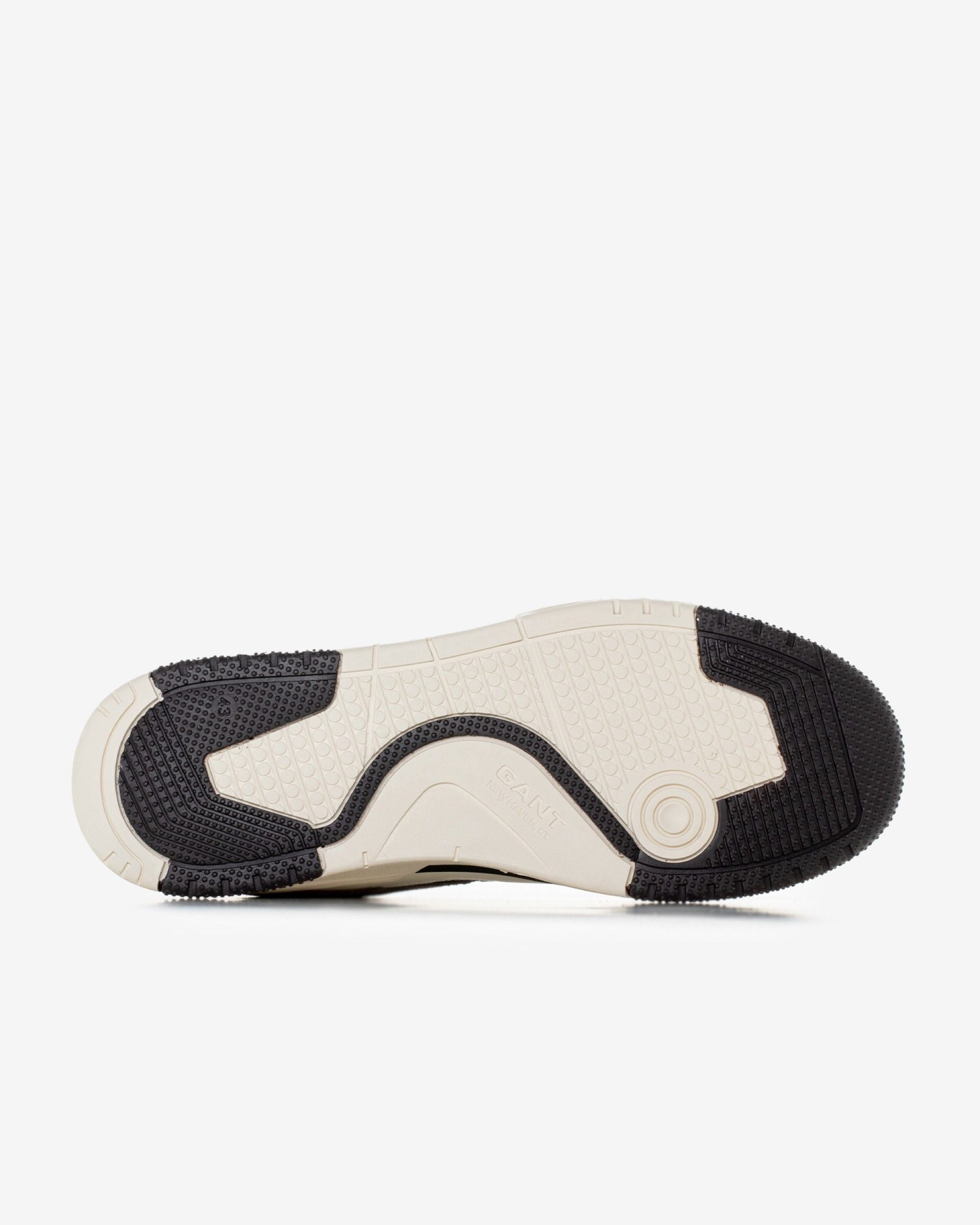 Gant Brookpal Castanha