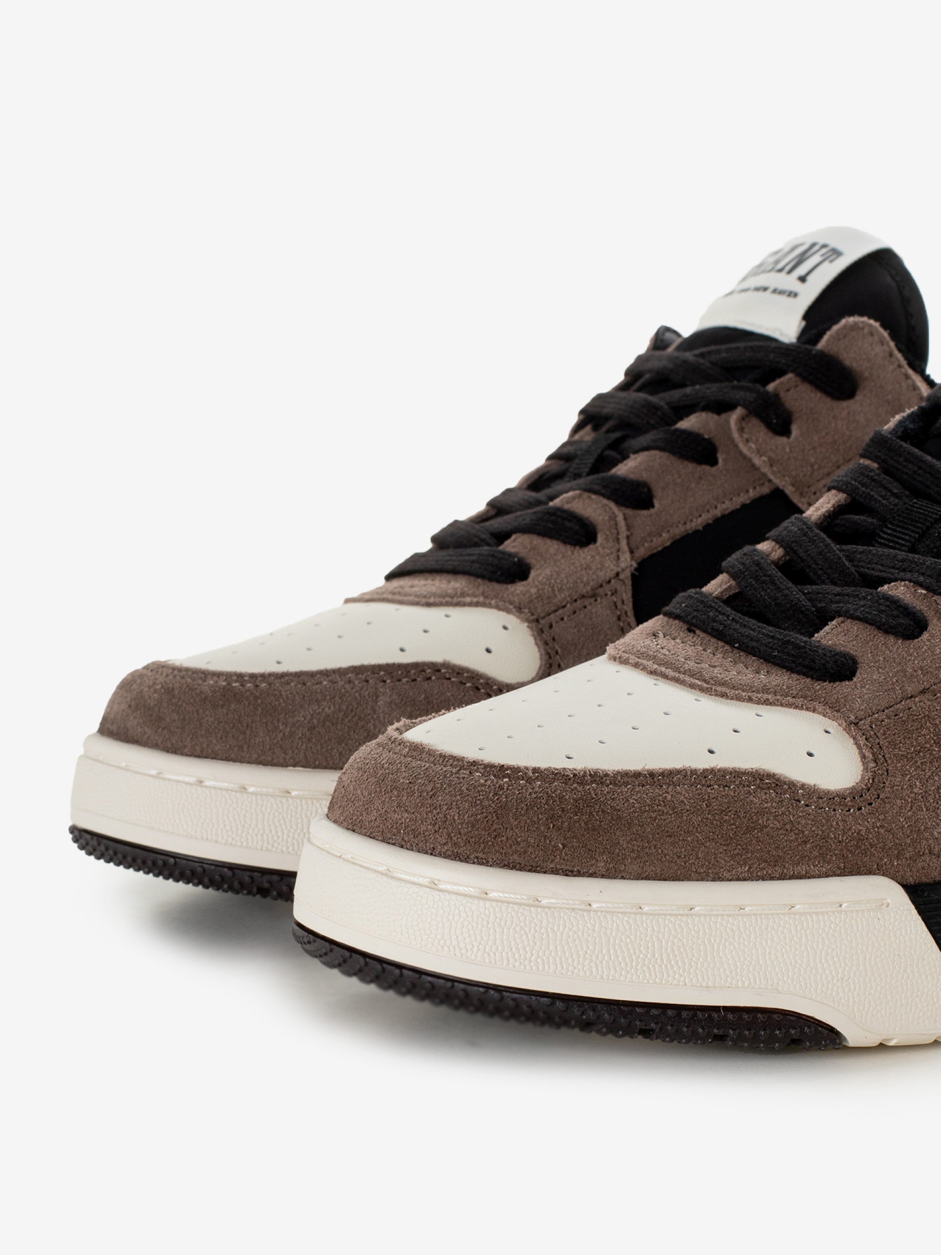 Gant Brookpal Castanha