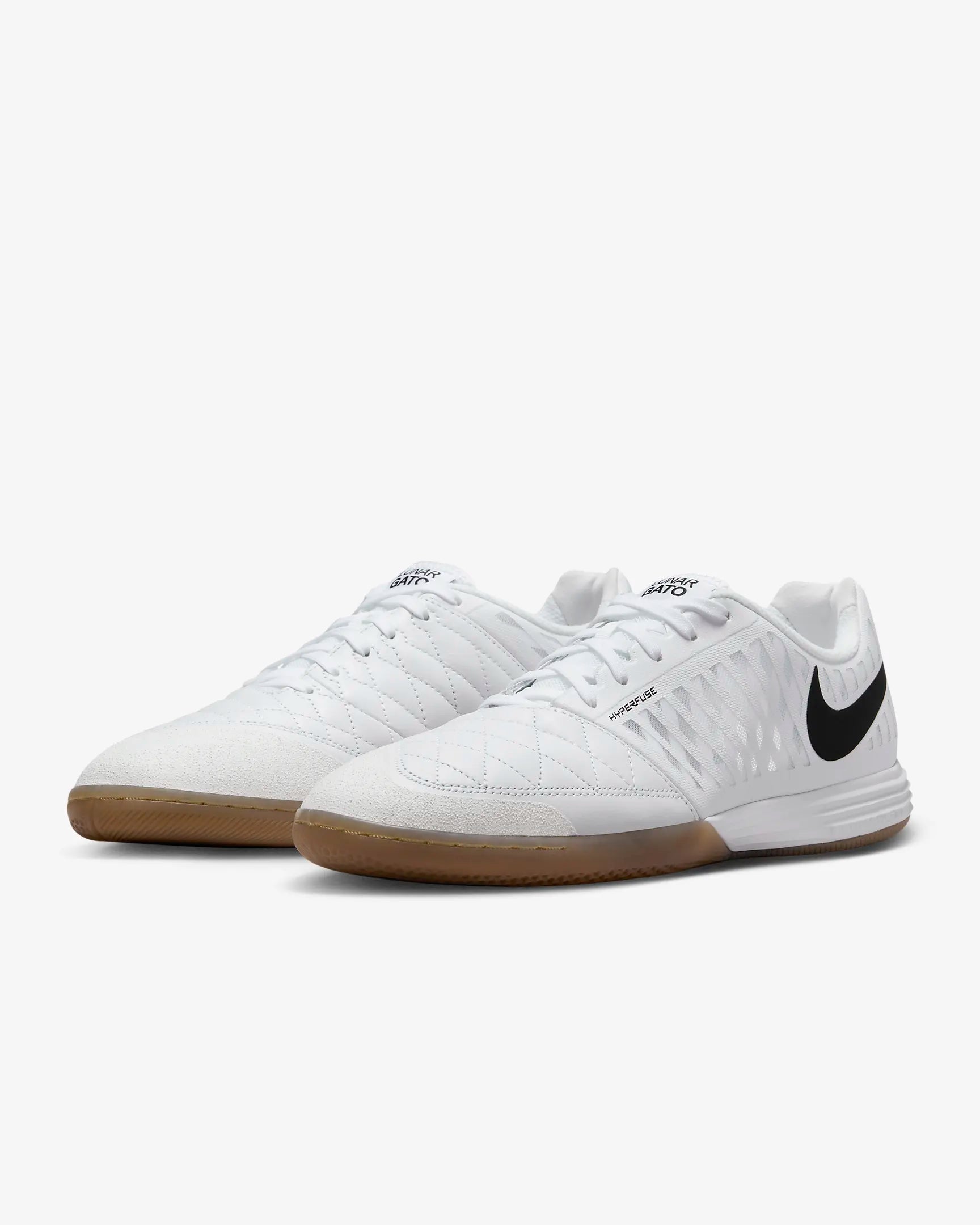 Nike Lunar Gato II Branca Nike