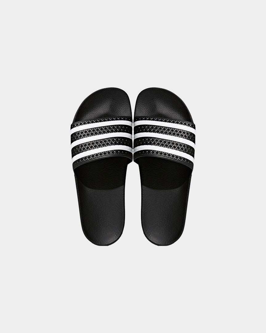 Adidas Adilette Slides Preto 280647