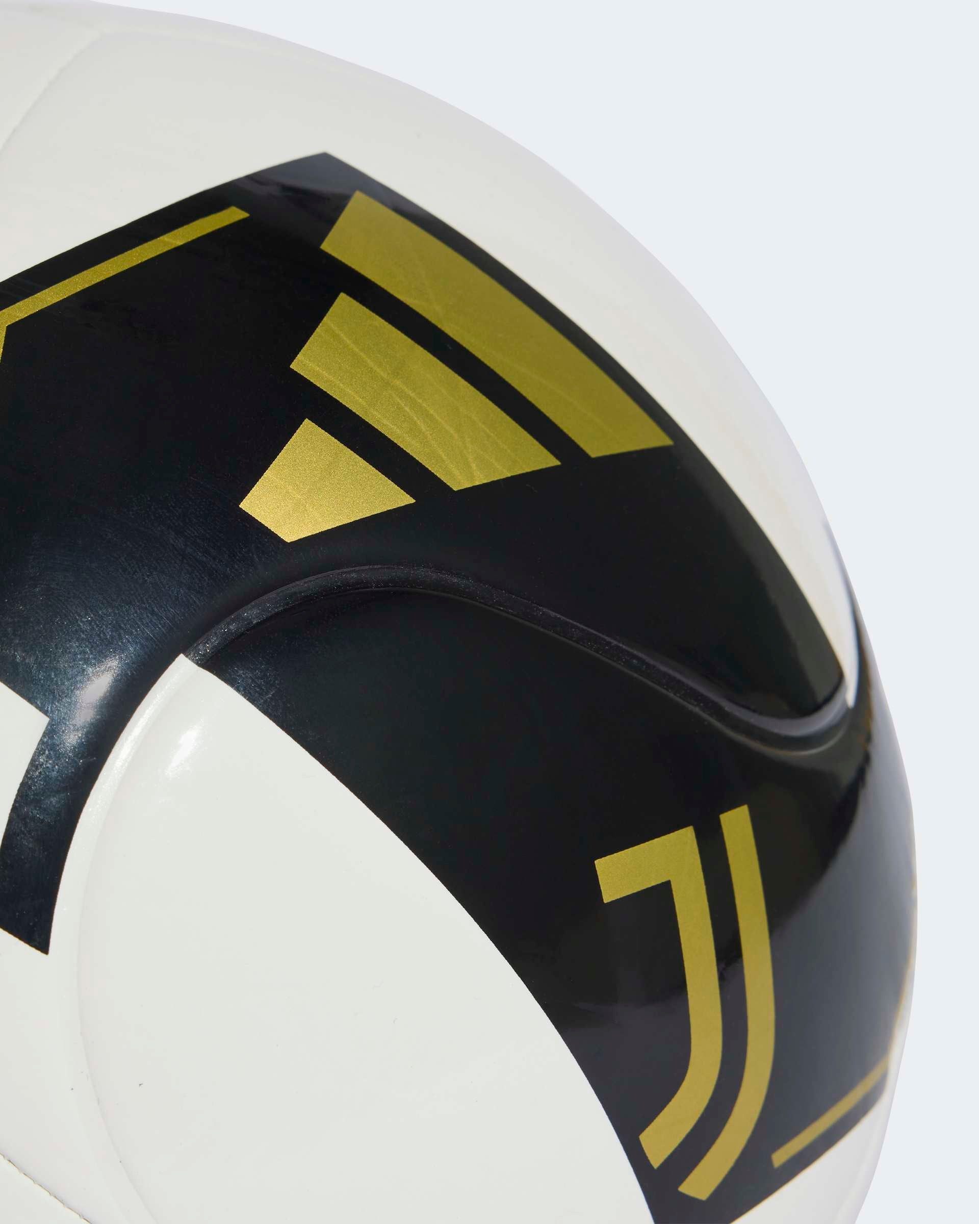 Bola Adidas Juventus Home Club Branca/Preta Adidas