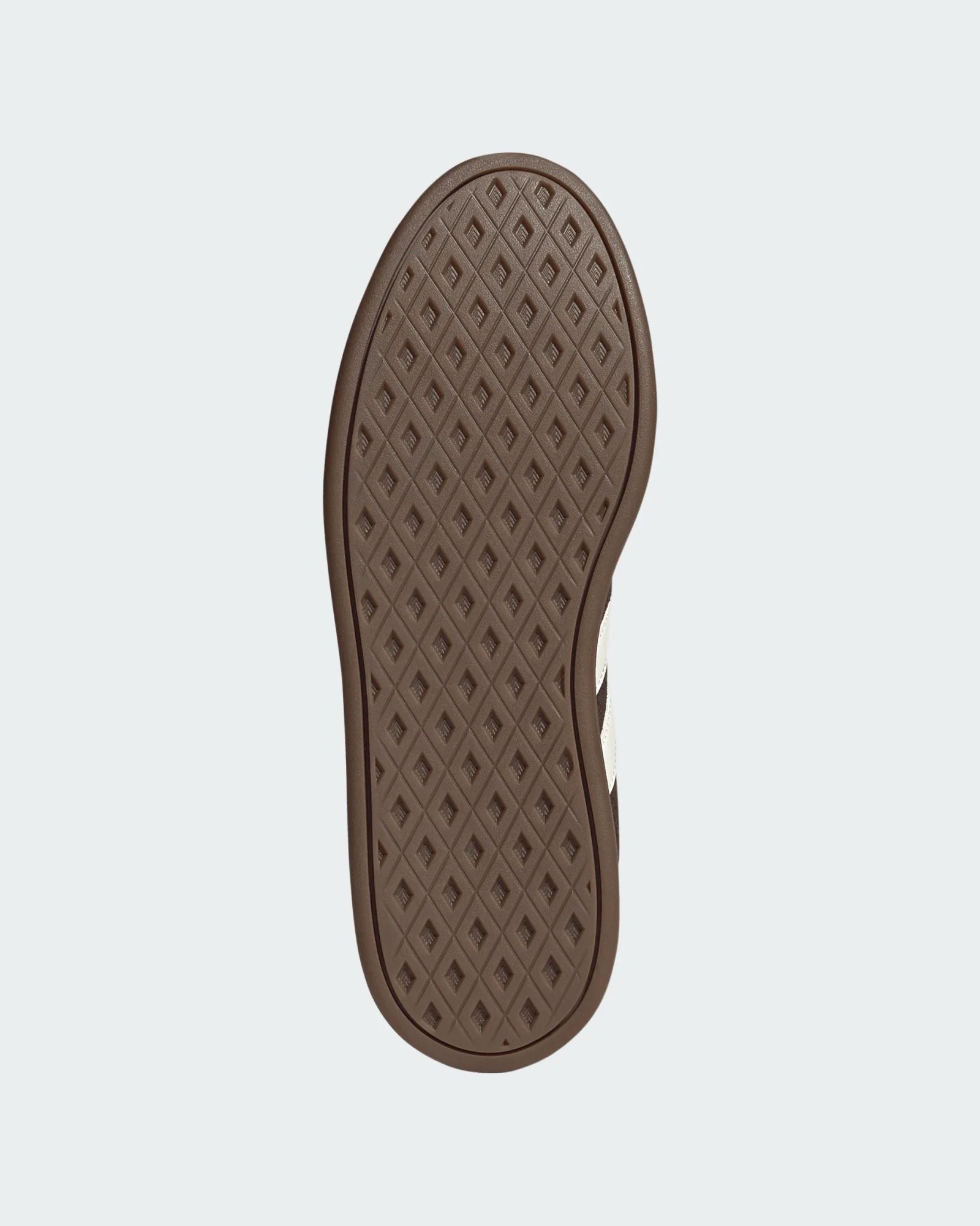 Sapatilhas Adidas Breaknet Sleek Castanho Escuro Adidas